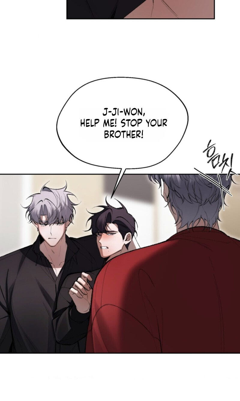 Hangman Chapter 23 page 31 - 