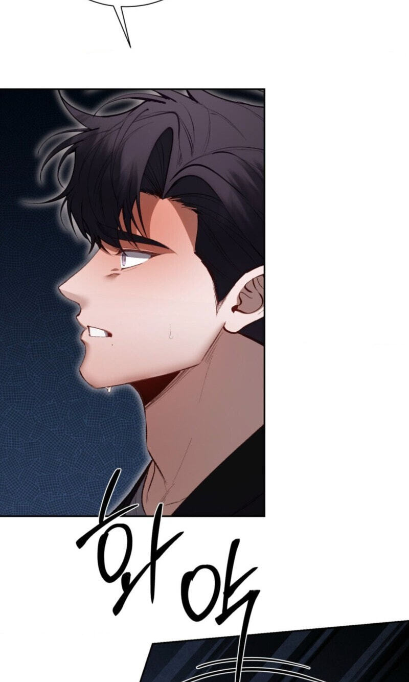 Hangman Chapter 23 page 34 - 