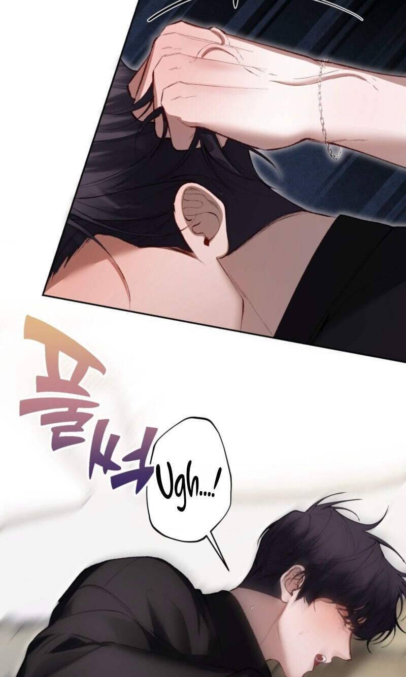 Hangman Chapter 23 page 35 - 