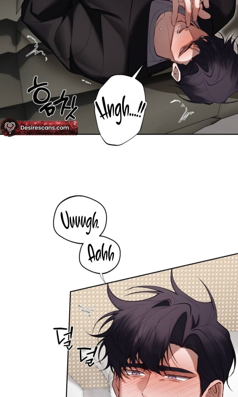 Hangman Chapter 23 page 39 - 