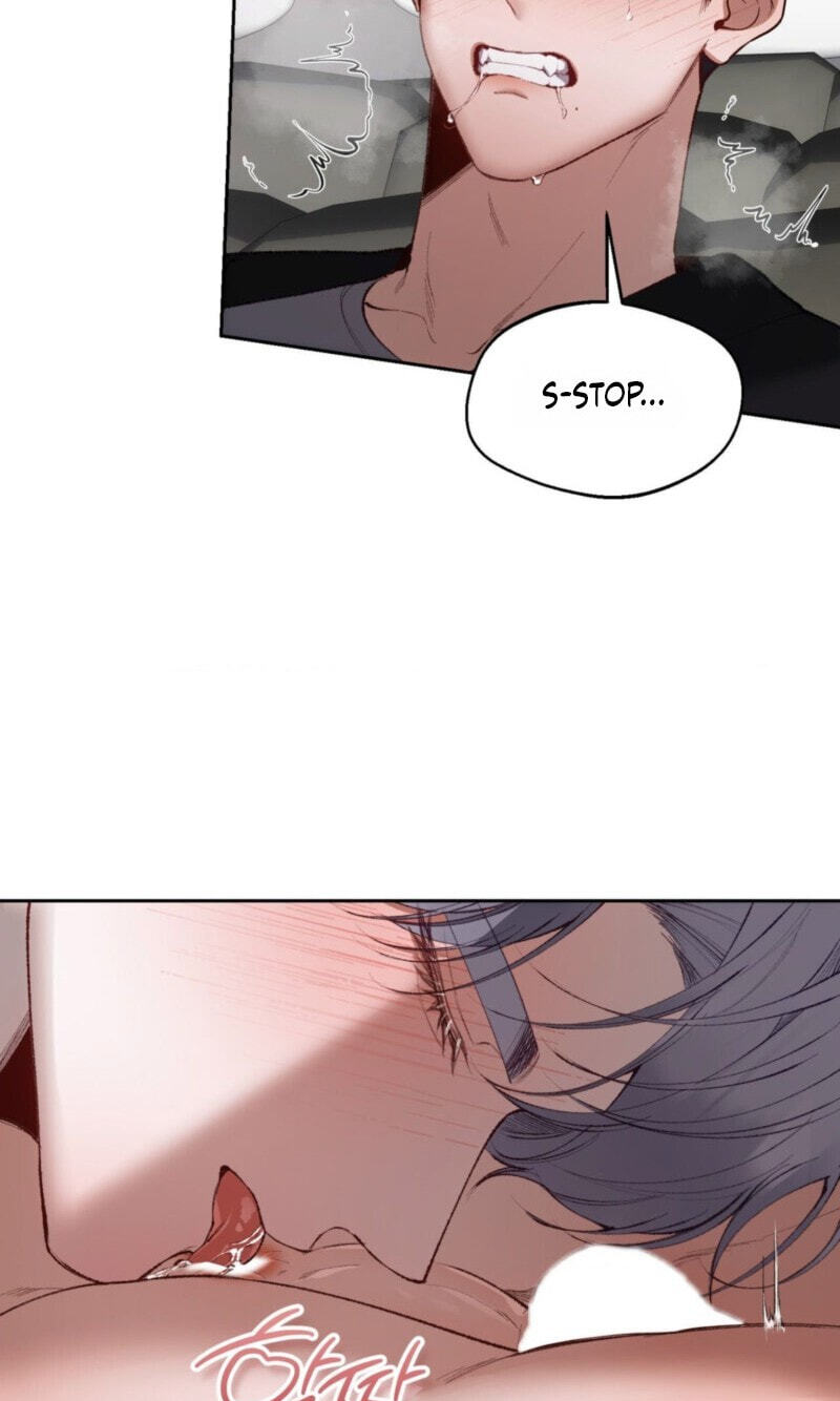 Hangman Chapter 23 page 40 - 