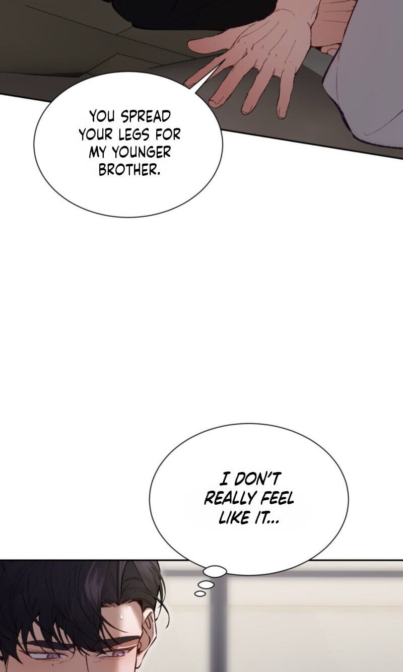 Hangman Chapter 23 page 5 - 