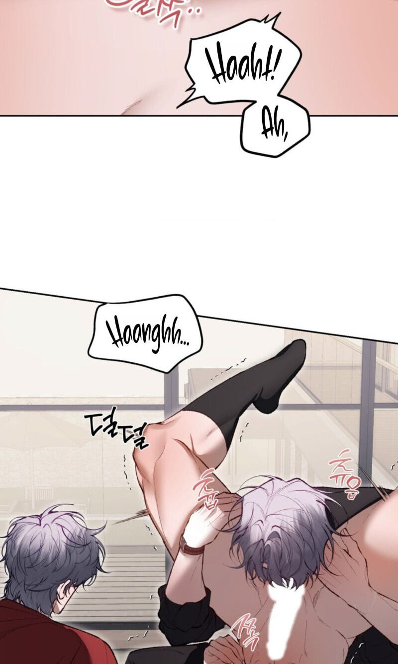 Hangman Chapter 23 page 41 - 