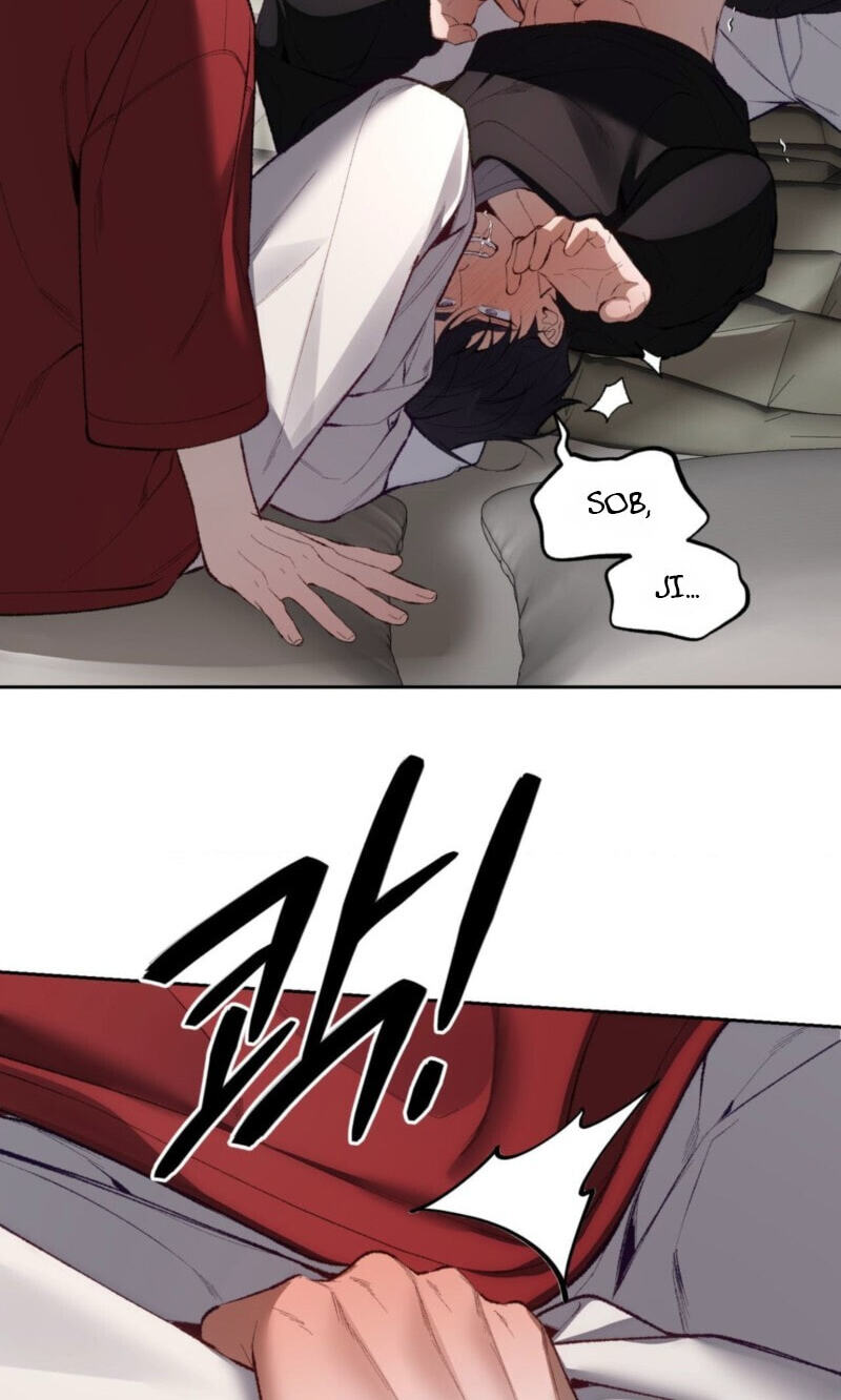 Hangman Chapter 23 page 42 - 