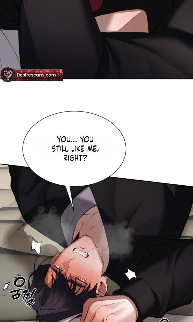 Hangman Chapter 23 page 44 - 