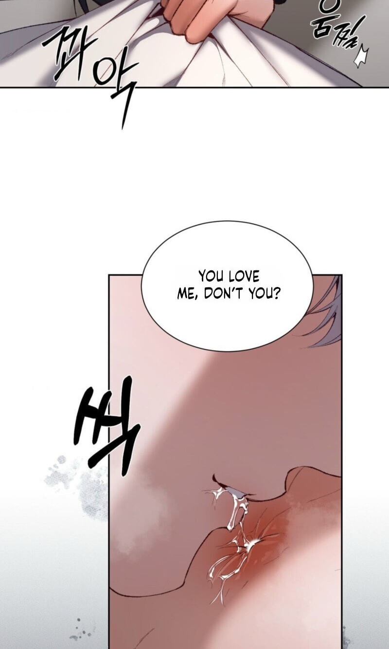 Hangman Chapter 23 page 45 - 