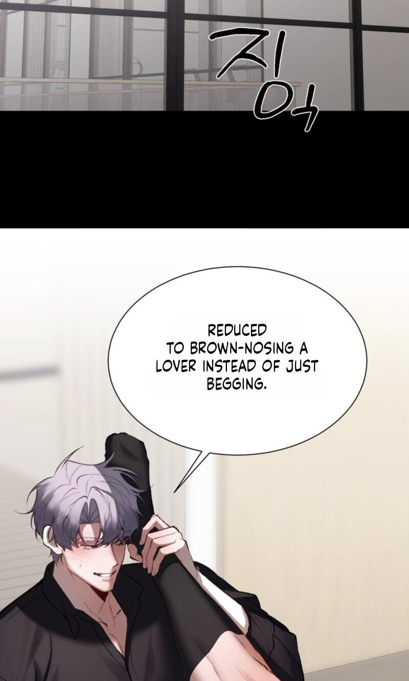 Hangman Chapter 23 page 48 - 