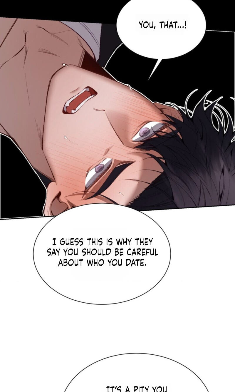 Hangman Chapter 23 page 50 - 