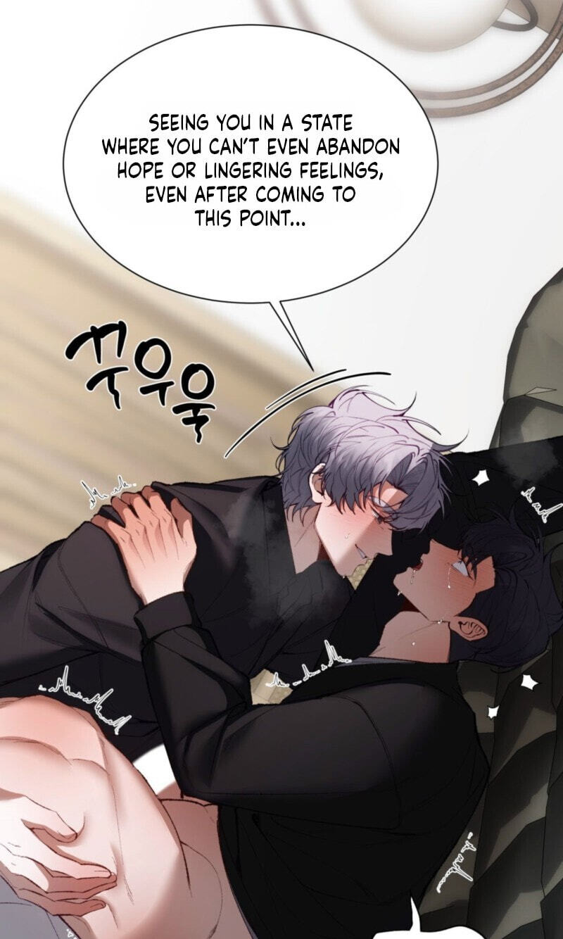 Hangman Chapter 23 page 52 - 
