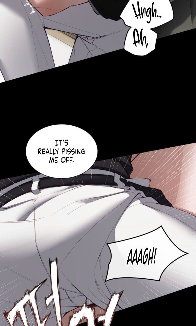 Hangman Chapter 23 page 53 - 