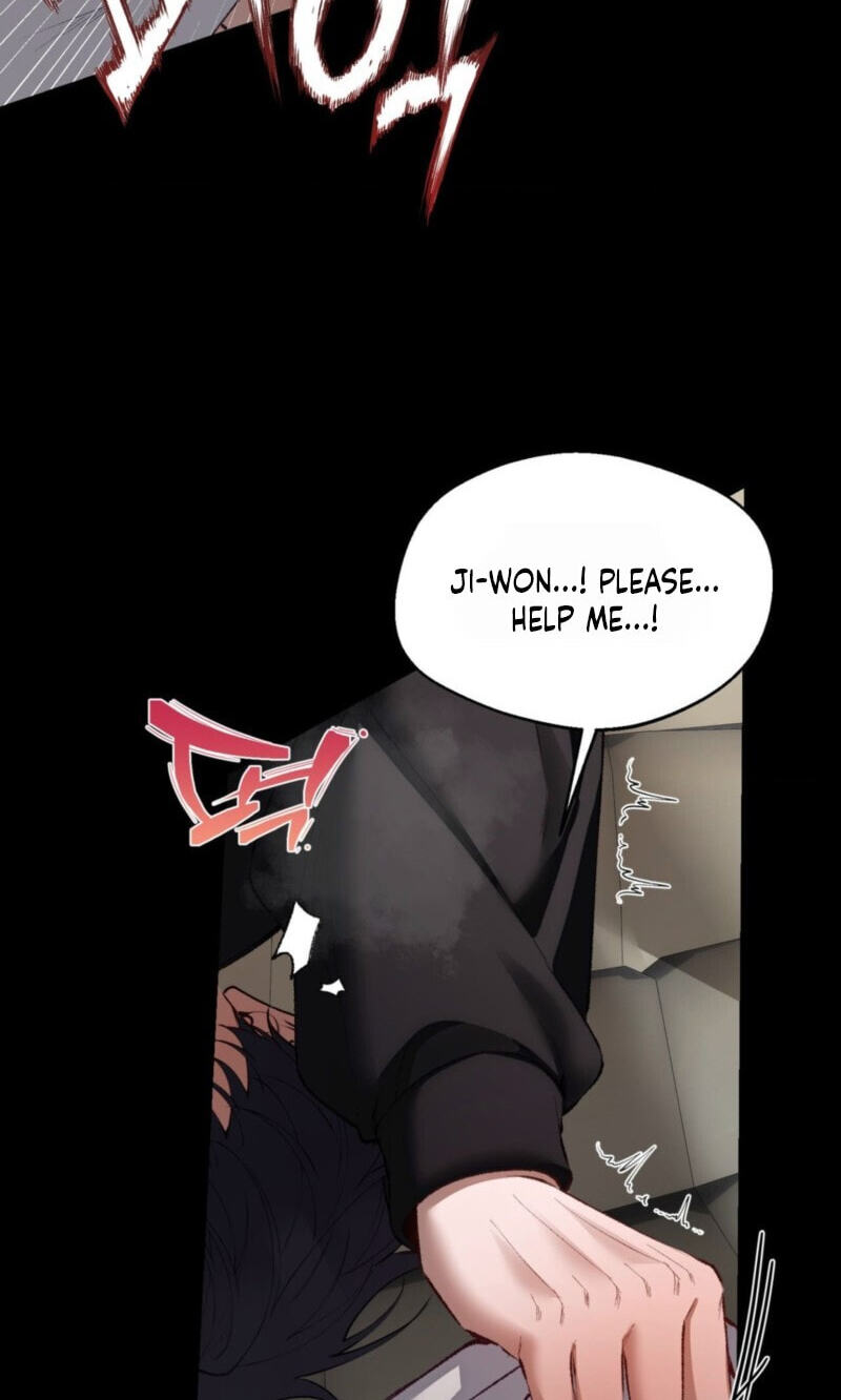 Hangman Chapter 23 page 54 - 