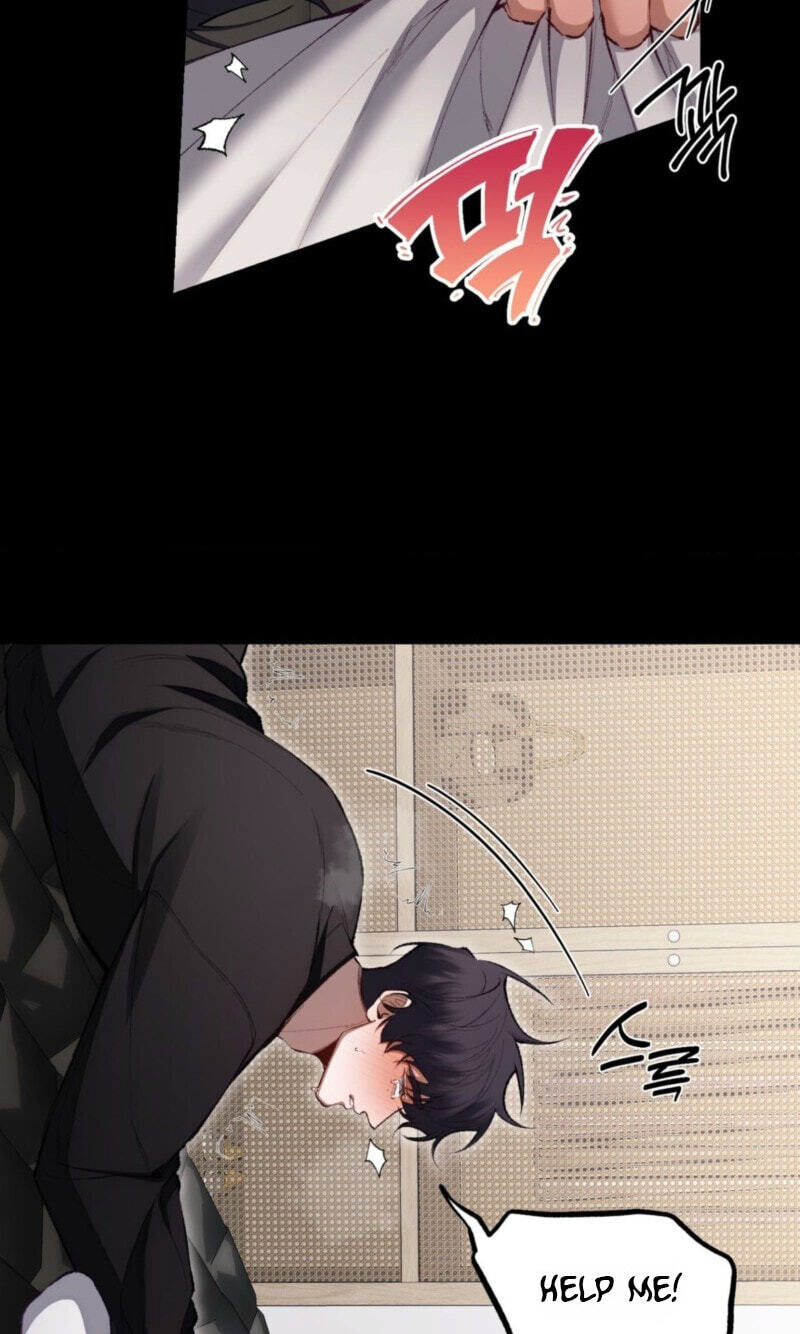 Hangman Chapter 23 page 55 - 