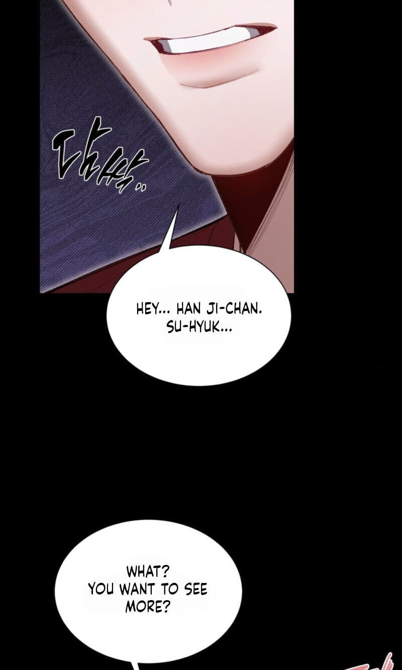 Hangman Chapter 23 page 57 - 