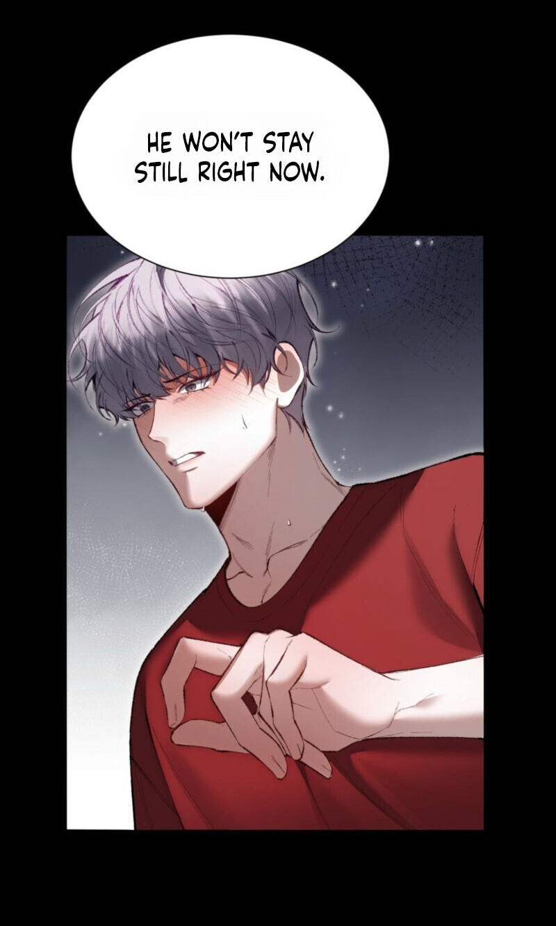 Hangman Chapter 23 page 60 - 