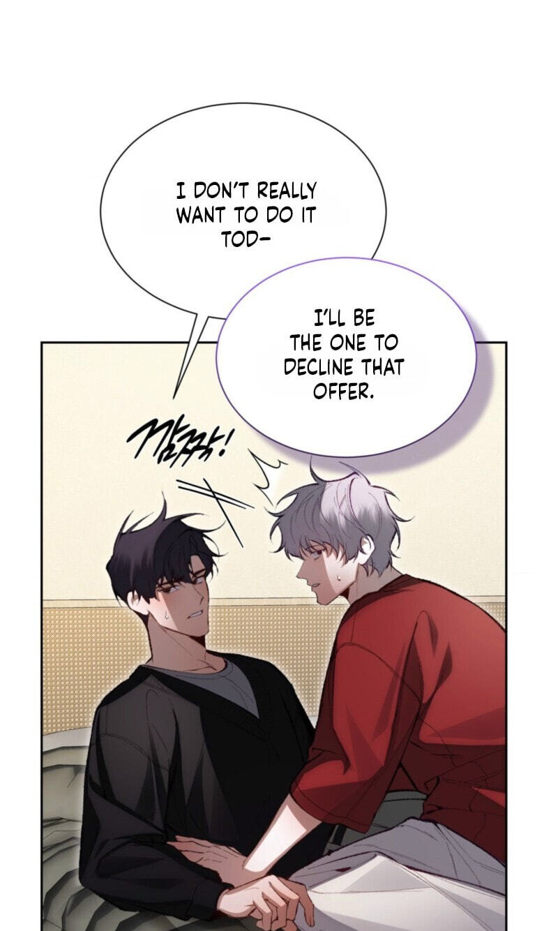 Hangman Chapter 23 page 7 - 