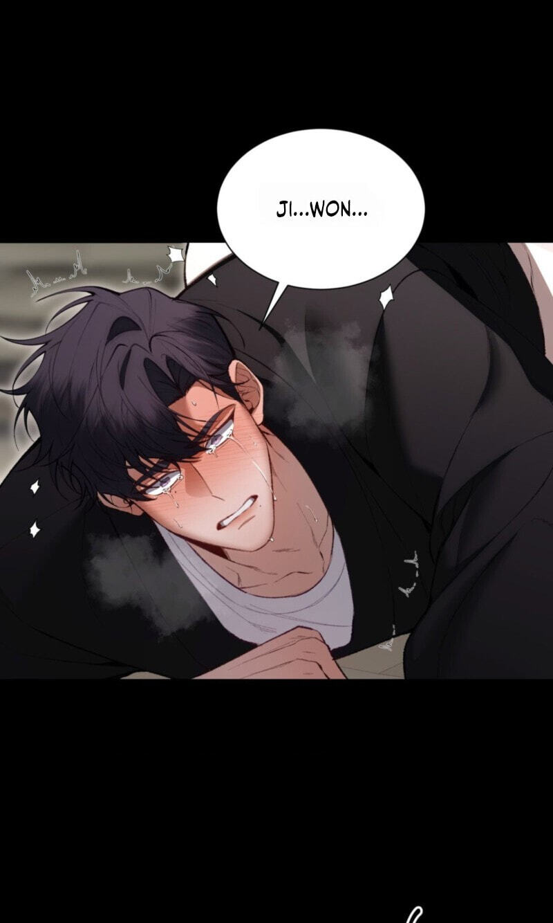 Hangman Chapter 23 page 61 - 