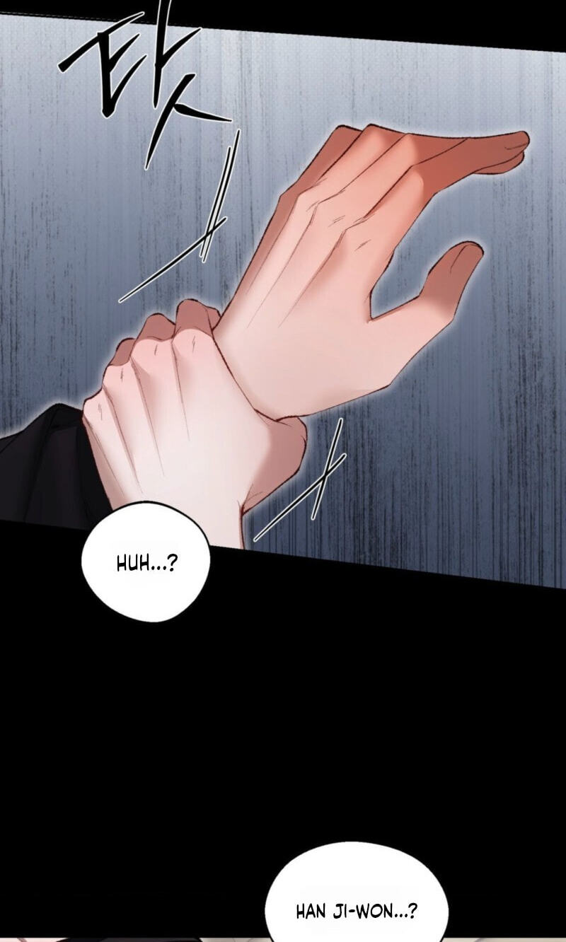 Hangman Chapter 23 page 63 - 