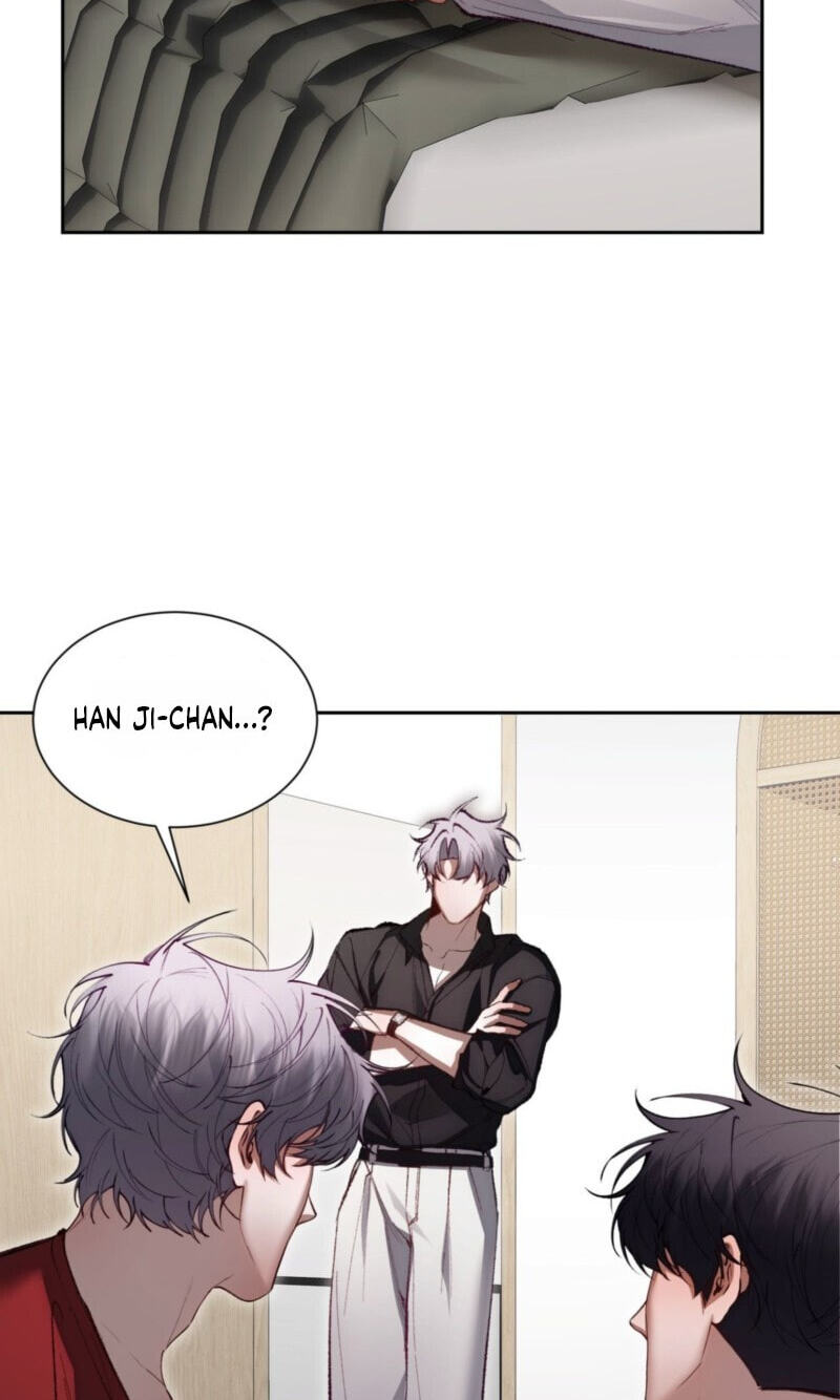 Hangman Chapter 23 page 8 - 