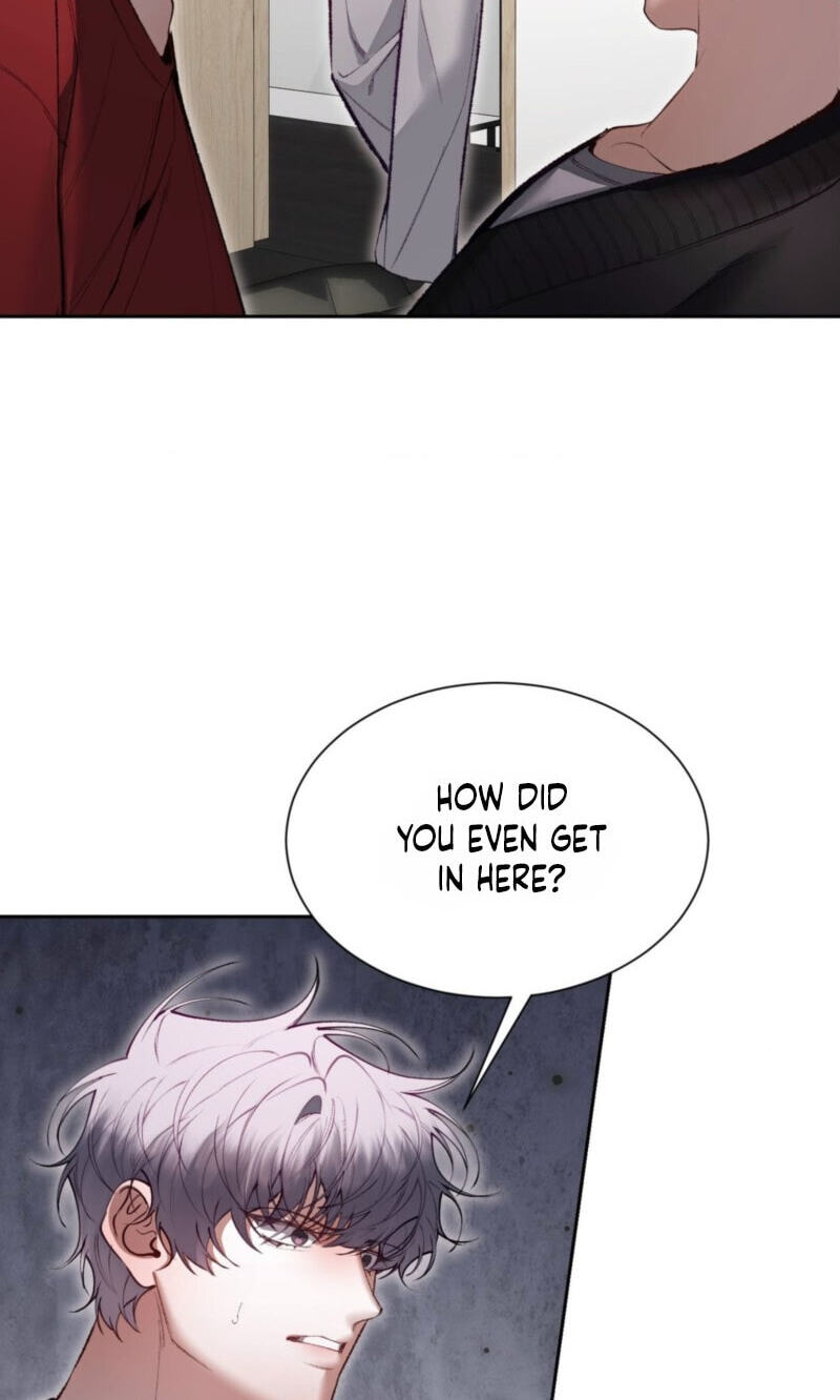 Hangman Chapter 23 page 9 - 