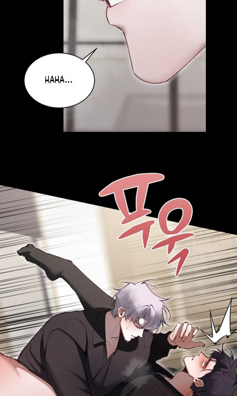 Hangman Chapter 24 page 16 - 