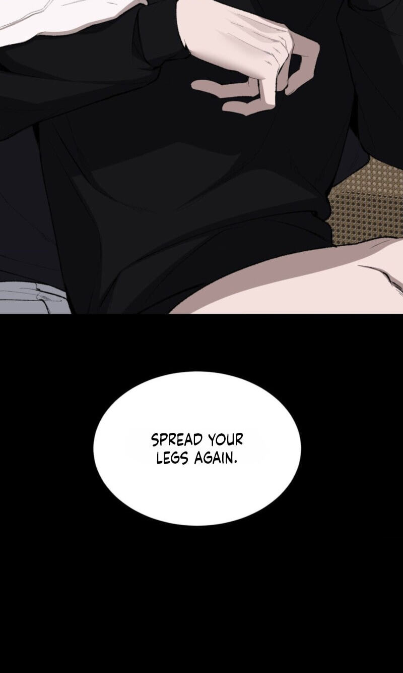 Hangman Chapter 24 page 32 - 