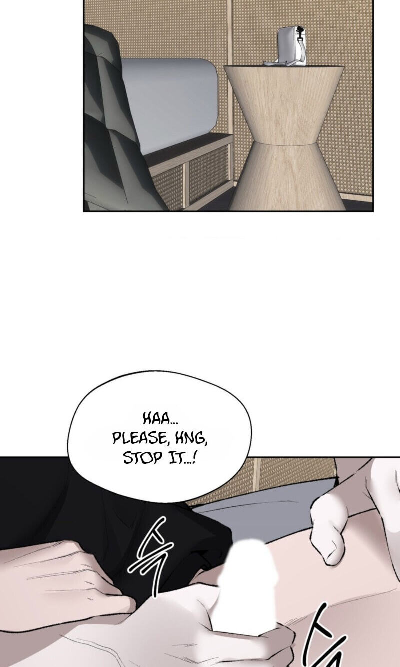 Hangman Chapter 24 page 35 - 