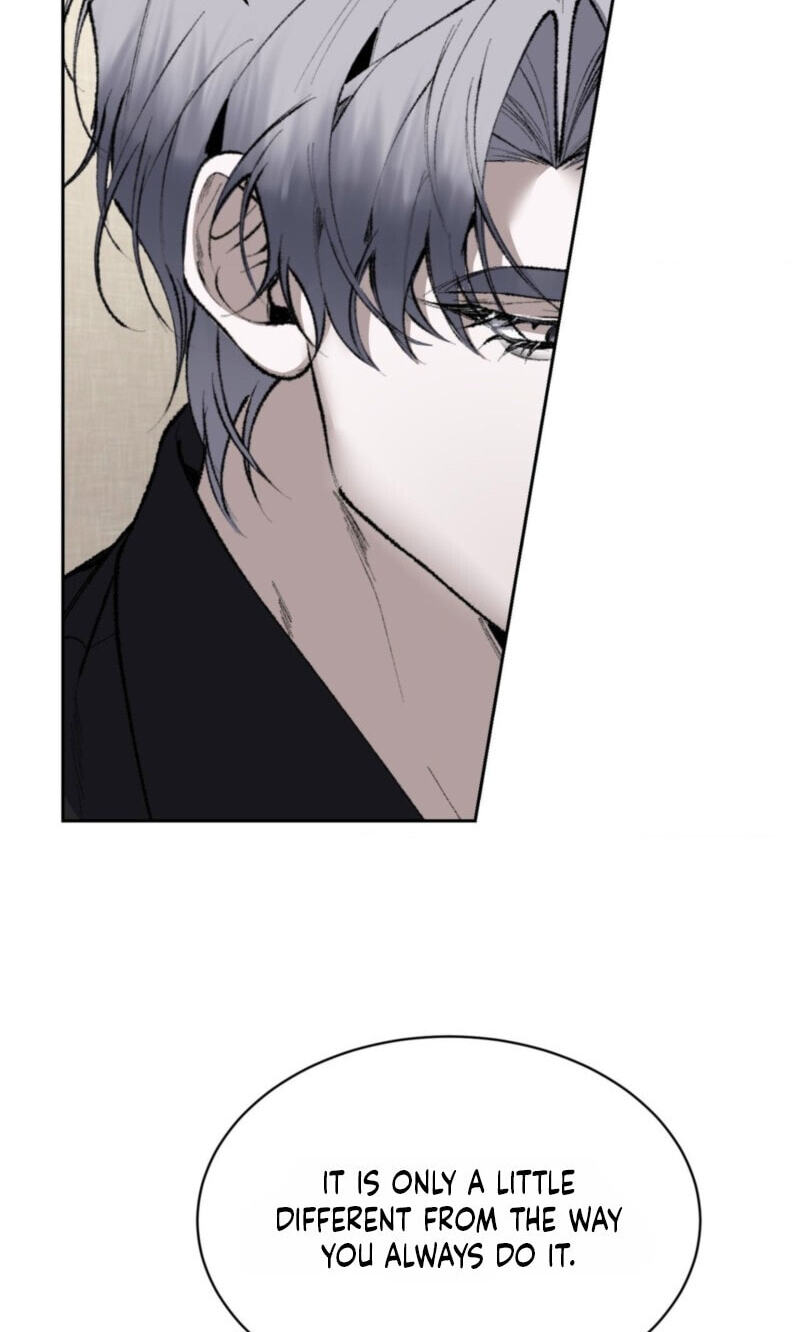 Hangman Chapter 24 page 39 - 