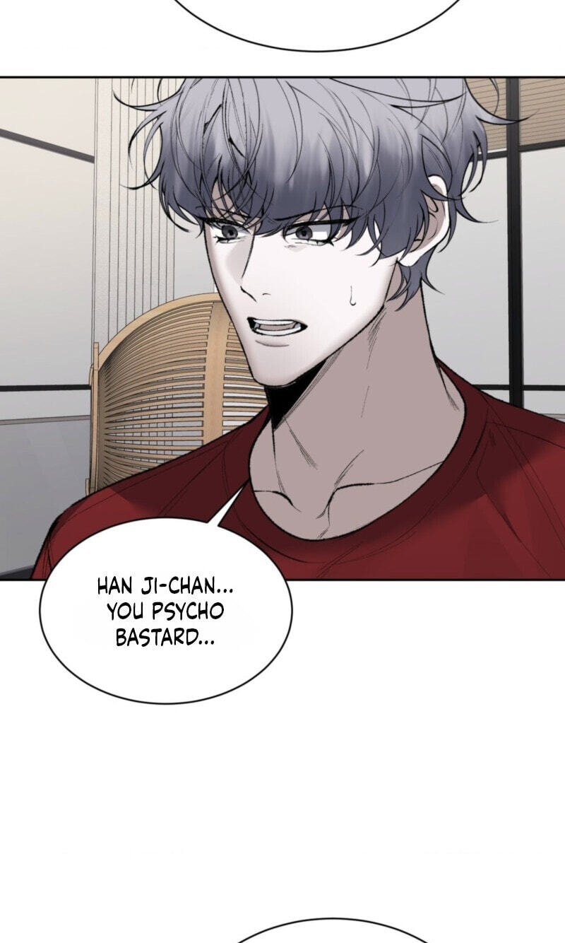 Hangman Chapter 24 page 40 - 