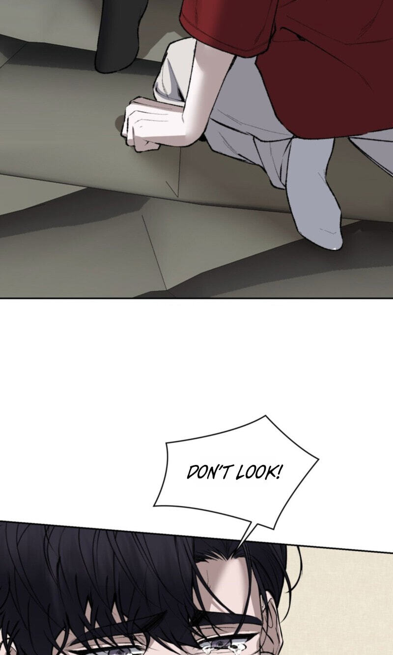 Hangman Chapter 24 page 43 - 