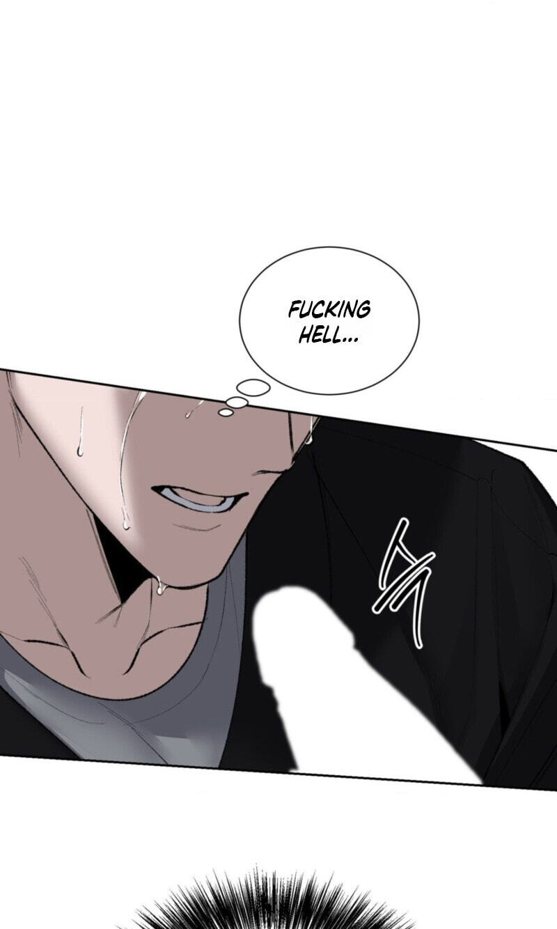 Hangman Chapter 24 page 52 - 