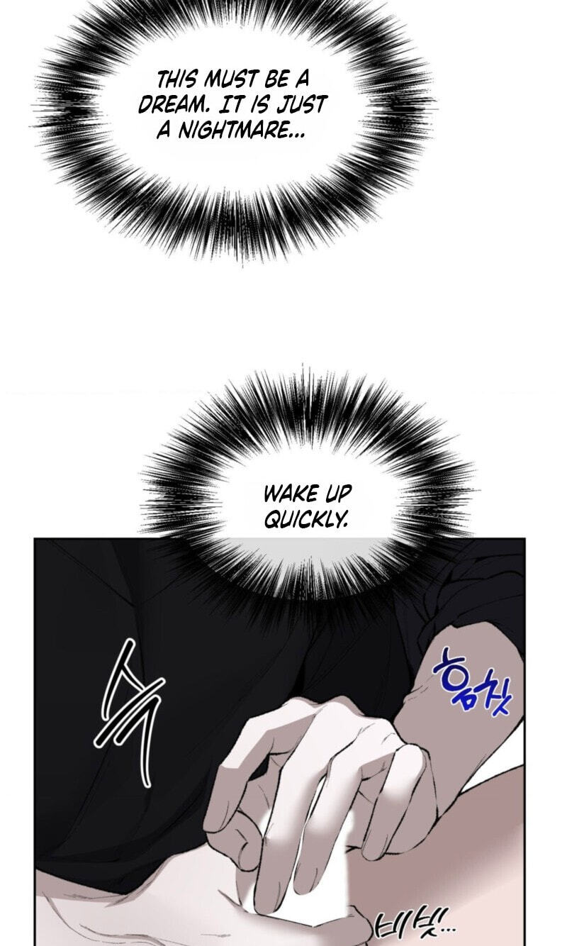 Hangman Chapter 24 page 55 - 