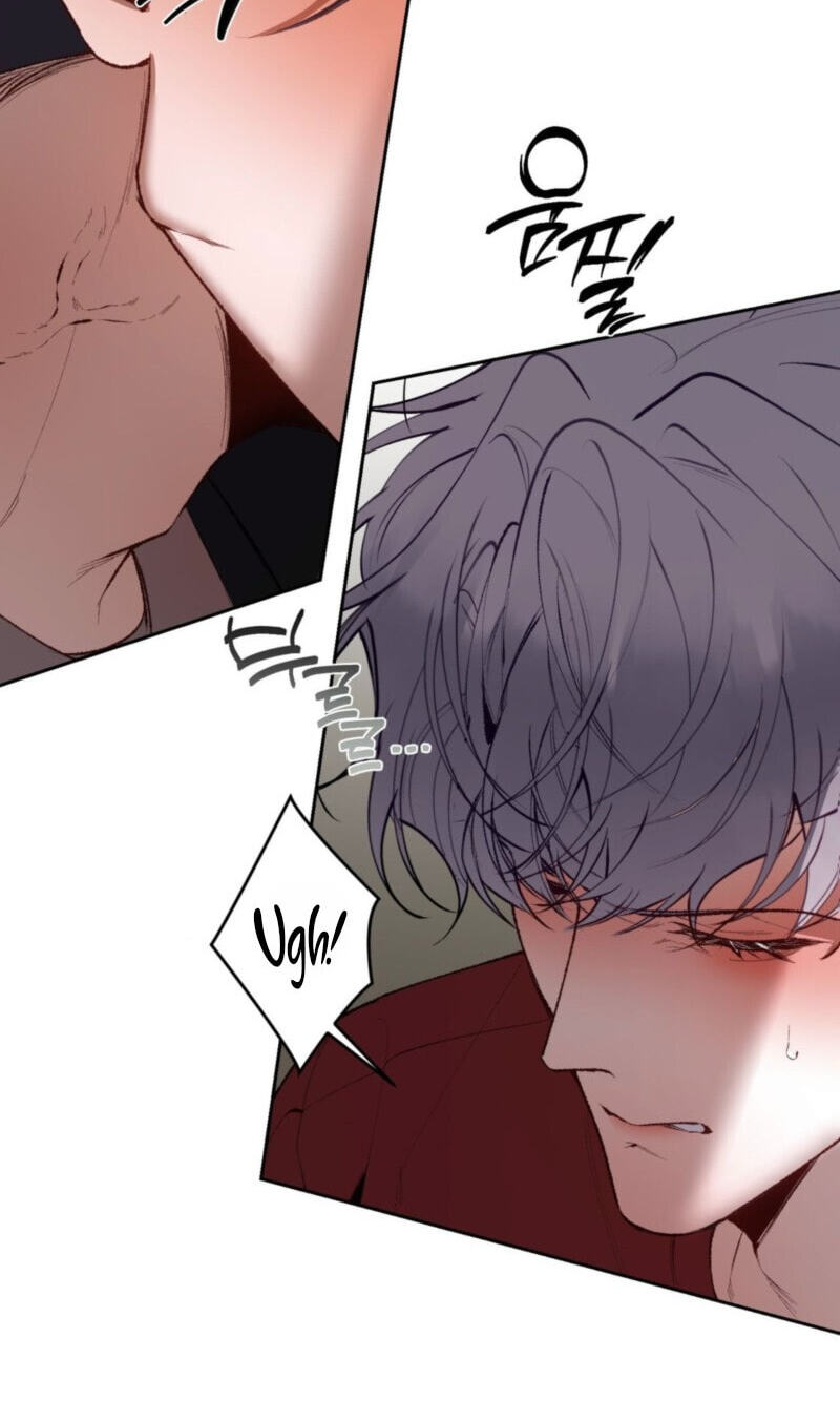 Hangman Chapter 24 page 62 - 