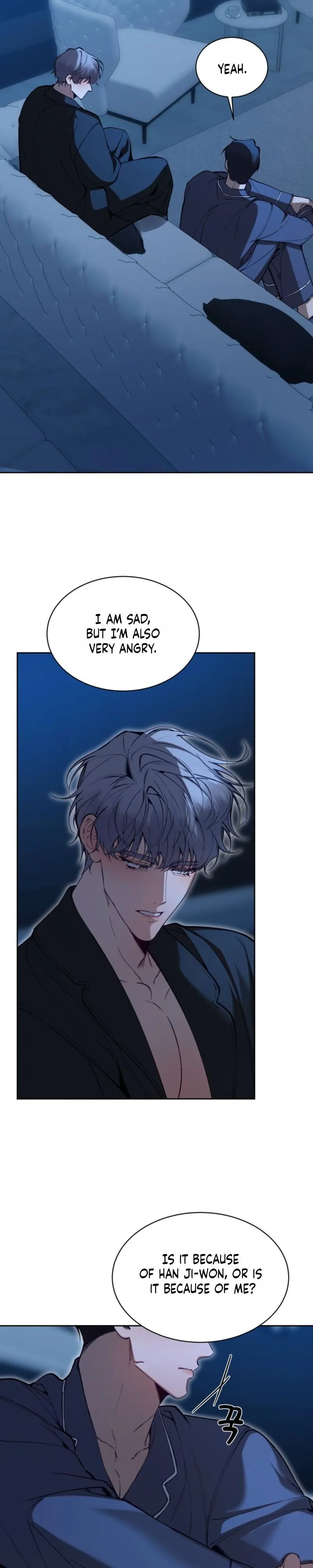 Hangman Chapter 26 page 2 - 