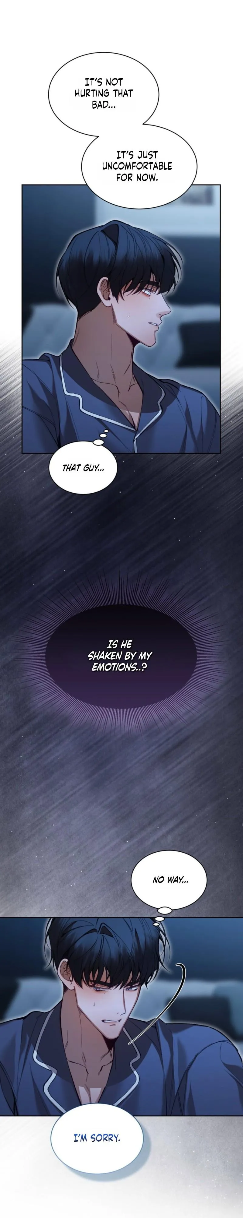 Hangman Chapter 26 page 4 - 