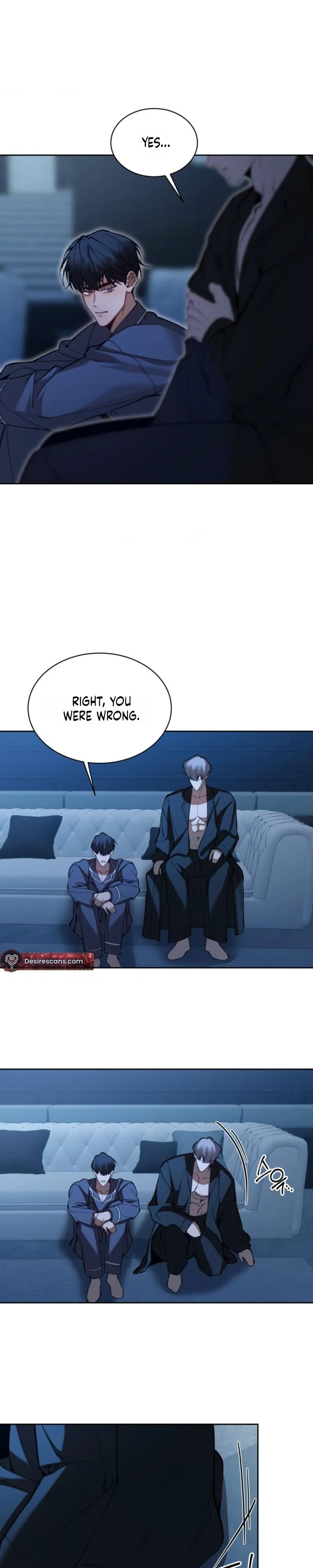 Hangman Chapter 26 page 6 - 