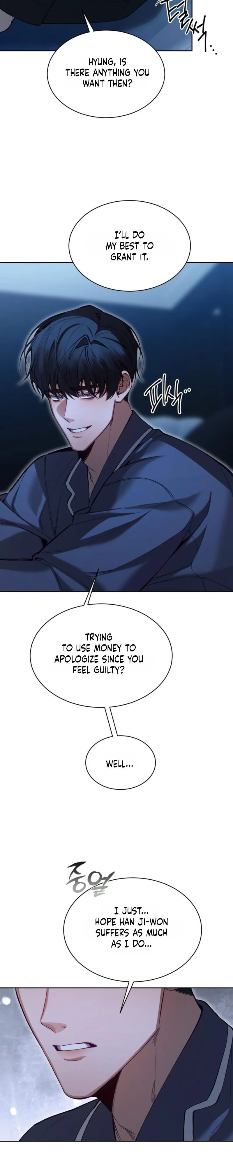 Hangman Chapter 26 page 7 - 