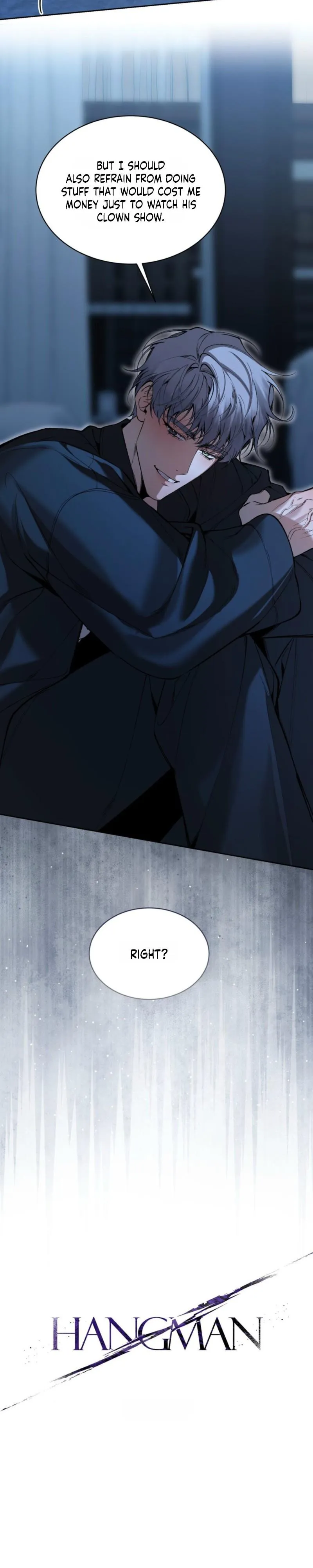 Hangman Chapter 26 page 10 - 