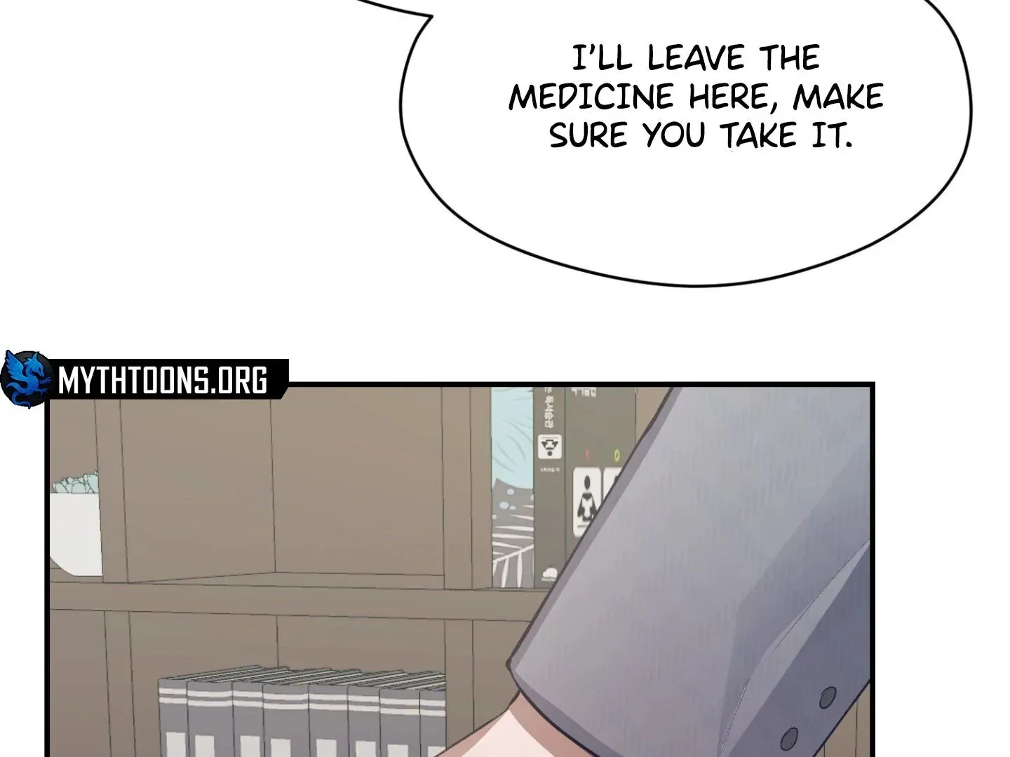 Hangman Chapter 3 page 108 - 
