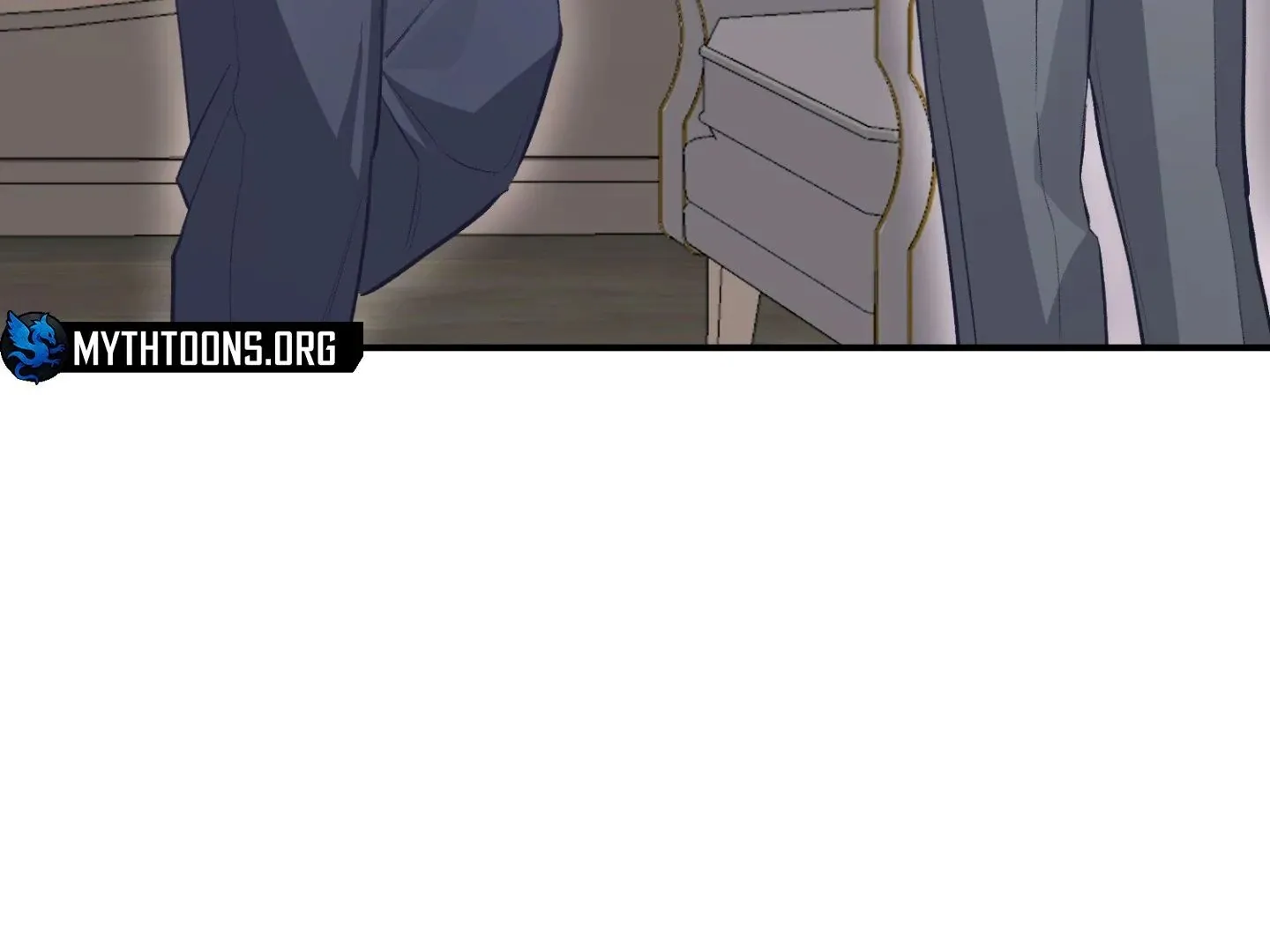 Hangman Chapter 3 page 116 - 