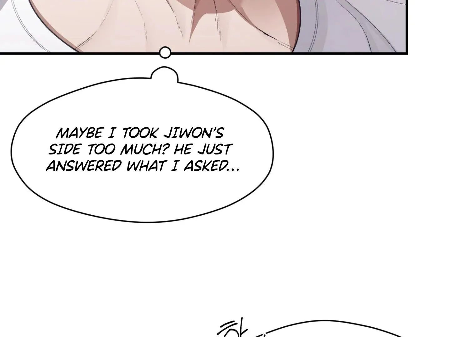 Hangman Chapter 3 page 13 - 