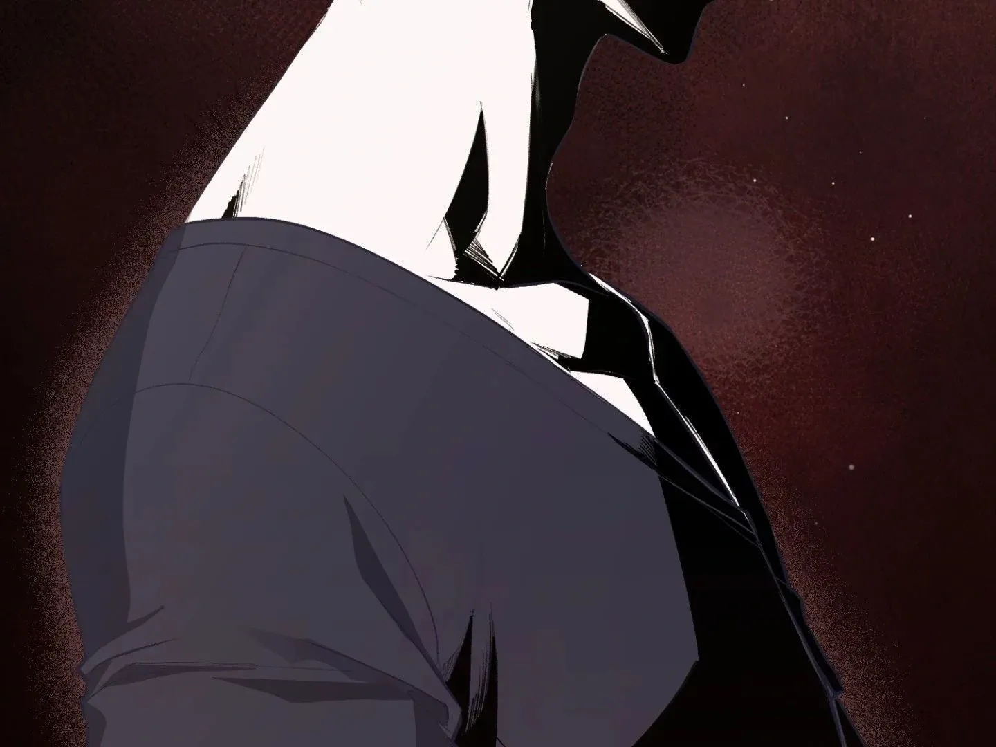 Hangman Chapter 3 page 122 - 