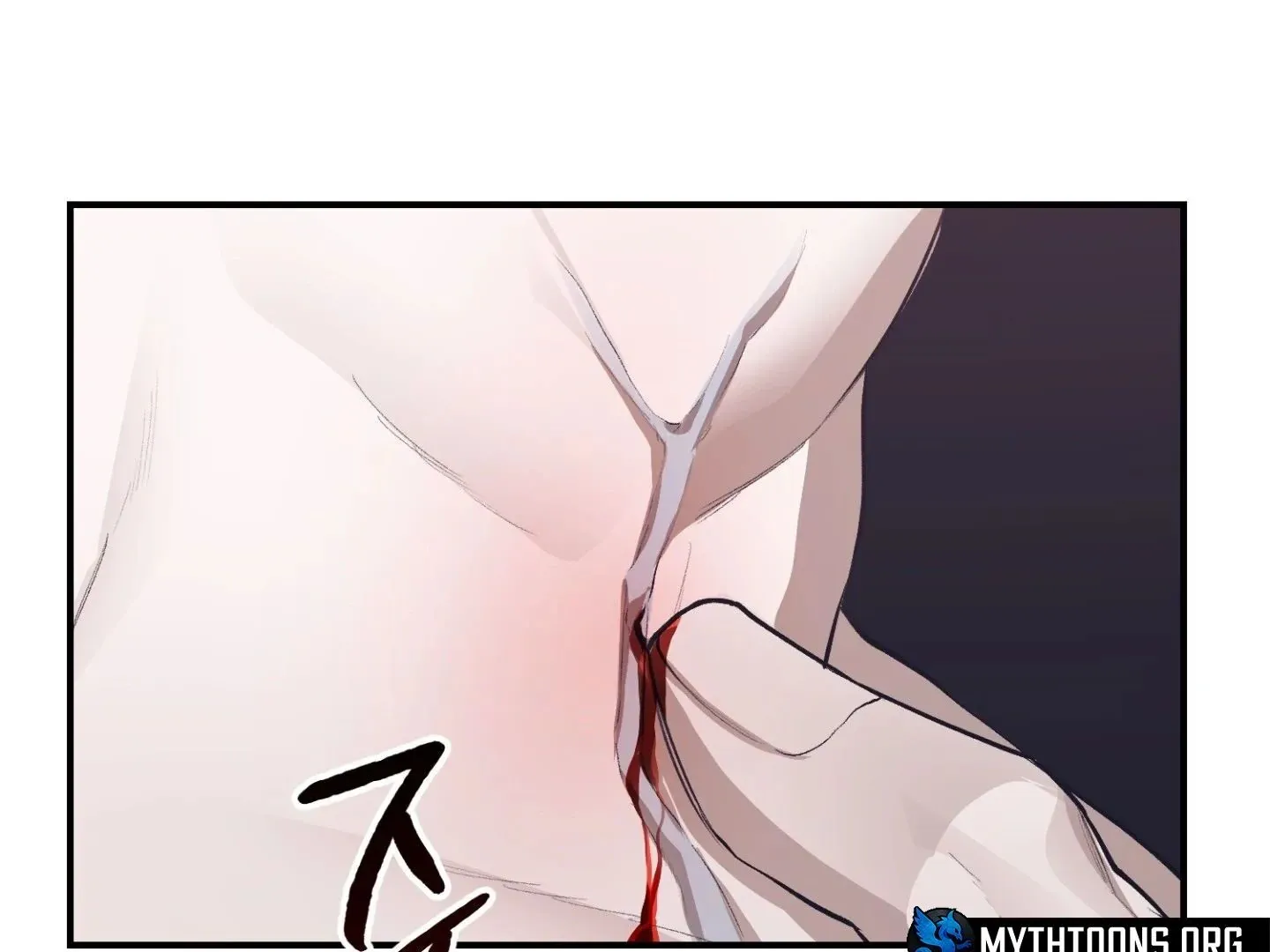 Hangman Chapter 3 page 126 - 