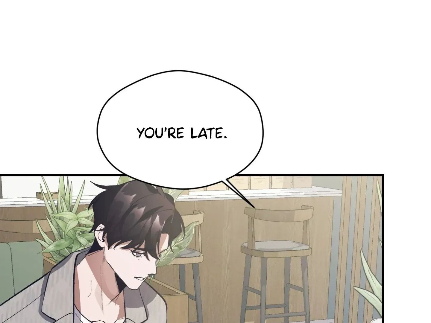 Hangman Chapter 3 page 139 - 