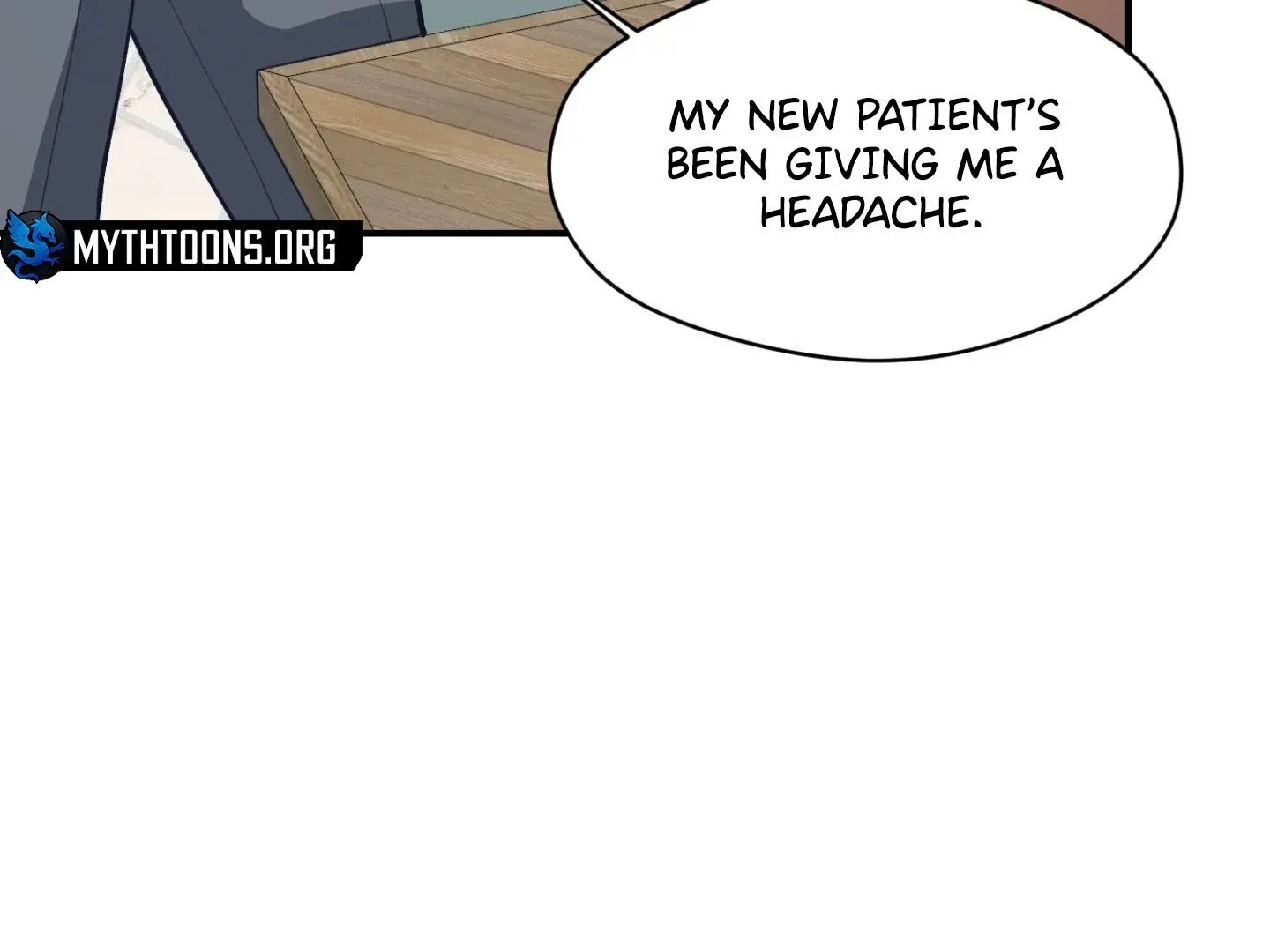 Hangman Chapter 3 page 141 - 