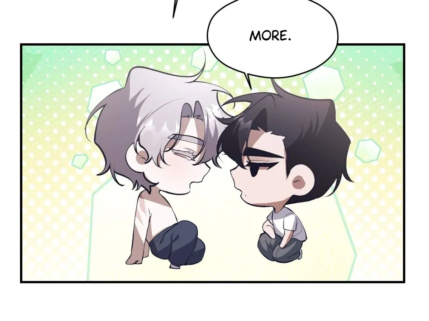 Hangman Chapter 3 page 17 - 