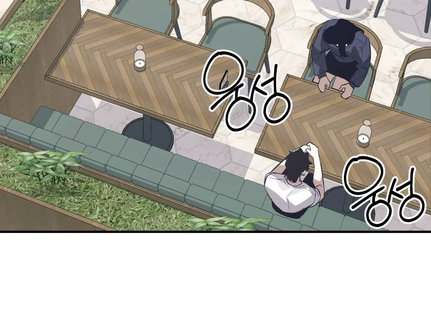 Hangman Chapter 3 page 165 - 