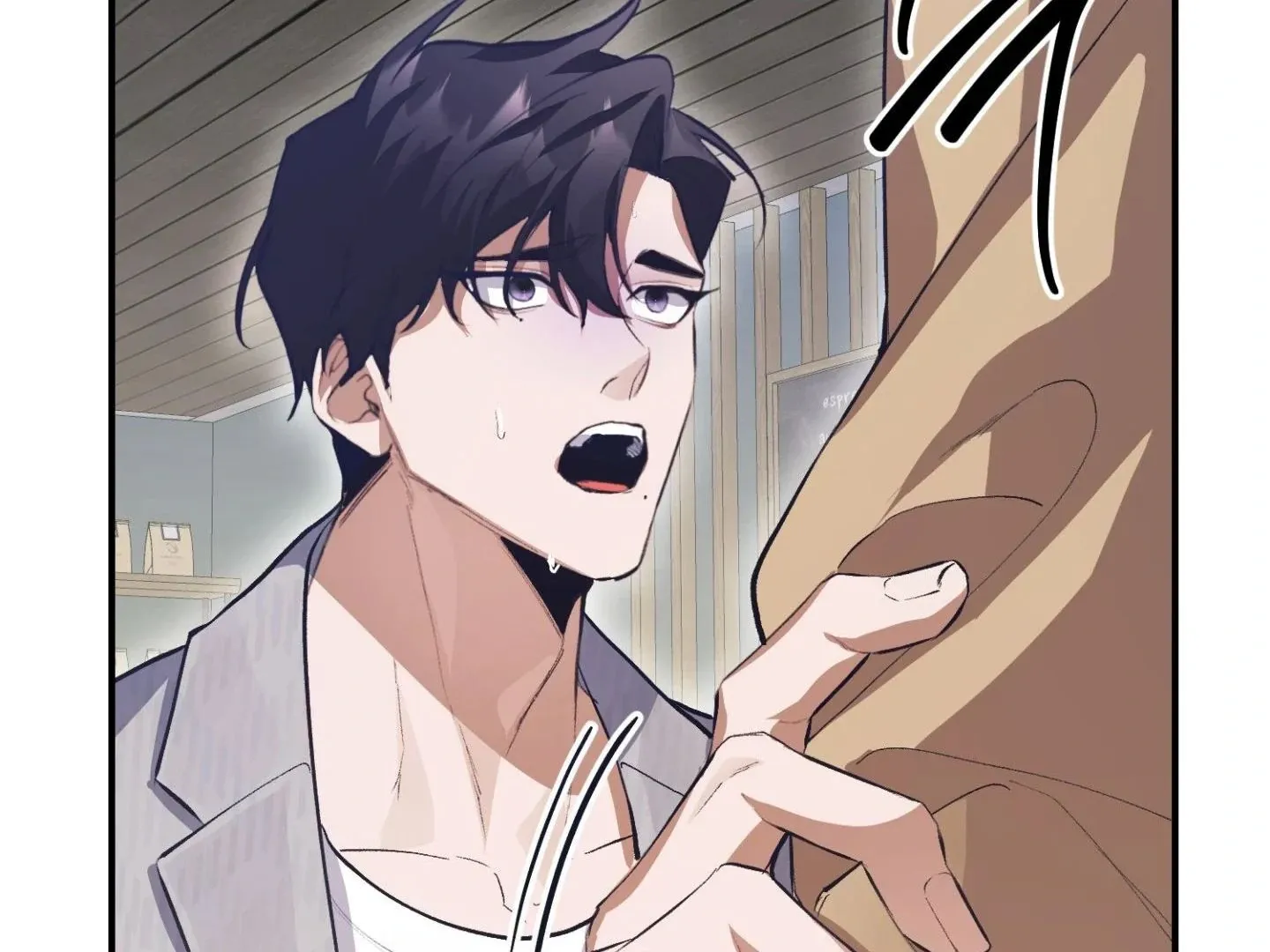 Hangman Chapter 3 page 167 - 