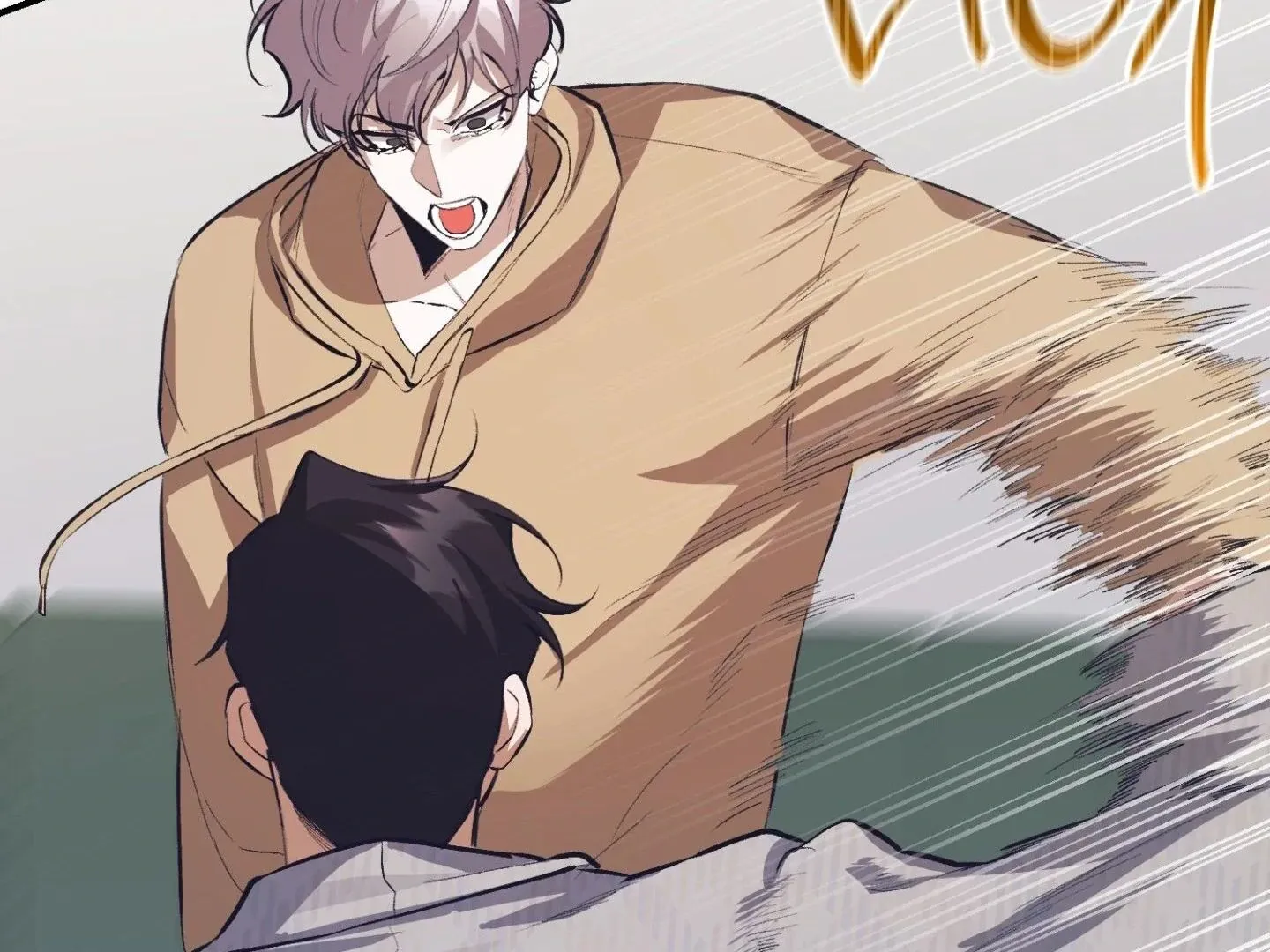 Hangman Chapter 3 page 173 - 