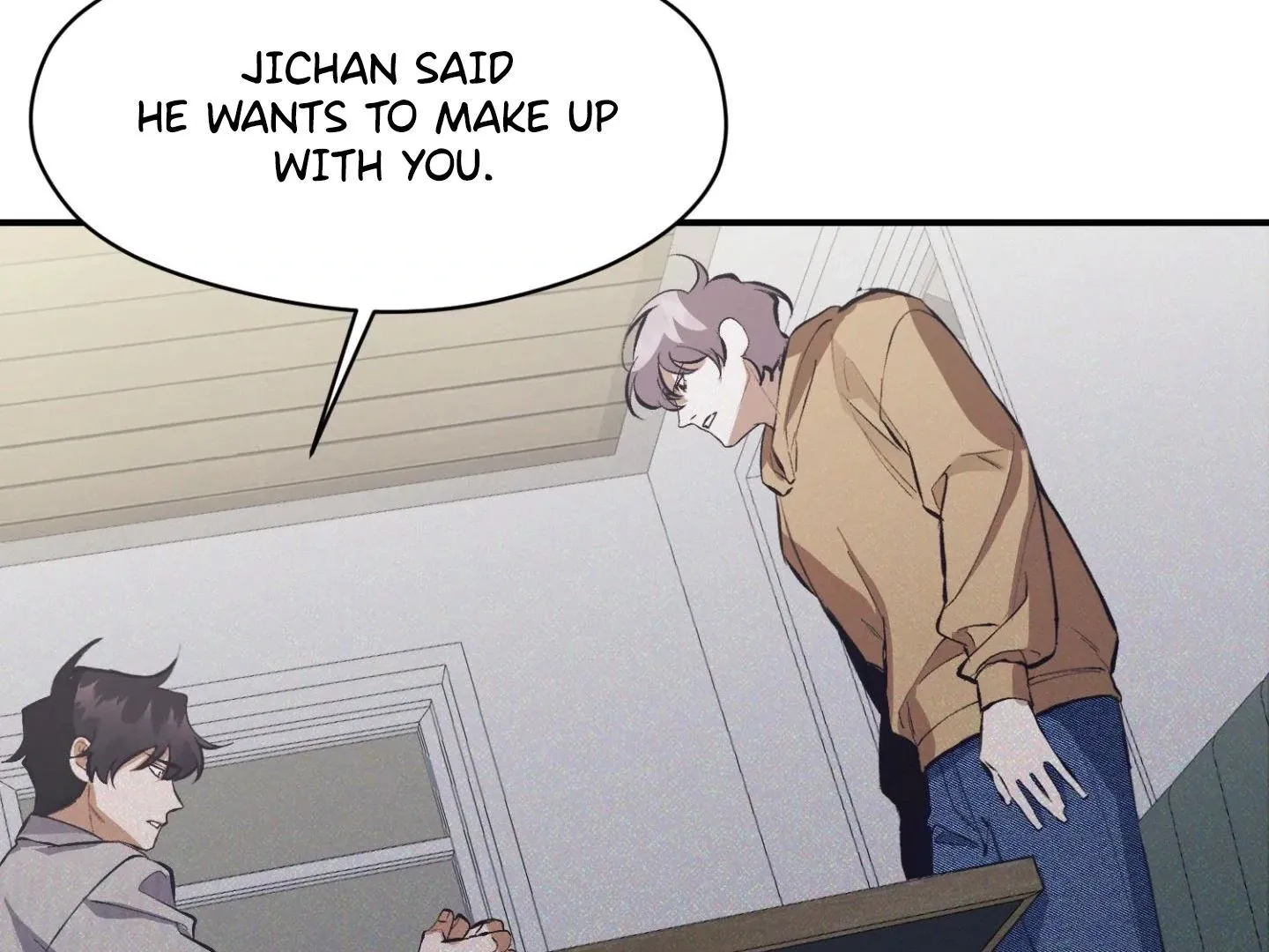 Hangman Chapter 3 page 180 - 