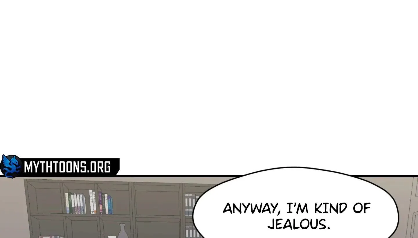 Hangman Chapter 3 page 19 - 